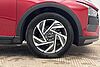 Hyundai BAYON 1.0 TGDi Advance 5dr Ultimate Red
