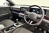 Hyundai KONA 1.6T 138 N Line 5dr Shimmering Silver