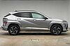 Hyundai KONA 1.6T 138 N Line 5dr Shimmering Silver