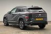 Hyundai KONA 1.6T 138 N Line 5dr Shimmering Silver