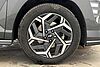 Hyundai KONA 1.6T 138 N Line 5dr Shimmering Silver
