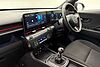 Hyundai KONA 1.6T 138 N Line 5dr Shimmering Silver