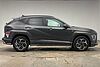 Hyundai KONA 1.6T 138 N Line 5dr Shimmering Silver