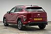 Hyundai KONA 1.6T 138 N Line 5dr Ultimate Red