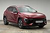 Hyundai KONA 1.6T 138 N Line 5dr Ultimate Red