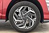 Hyundai KONA 1.6T 138 N Line 5dr Ultimate Red