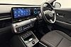 Hyundai KONA 160kW Advance 65kWh 5dr Auto Black