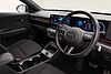 Hyundai KONA 160kW N Line 65kWh 5dr Auto Atlas White