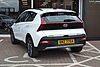 Hyundai BAYON 1.0 TGDi 48V MHEV SE Connect 5dr White