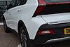 Hyundai BAYON 1.0 TGDi 48V MHEV SE Connect 5dr White