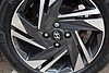 Hyundai BAYON 1.0 TGDi 48V MHEV SE Connect 5dr White