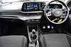 Hyundai BAYON 1.0 TGDi 48V MHEV SE Connect 5dr White