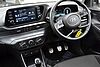 Hyundai BAYON 1.0 TGDi 48V MHEV SE Connect 5dr White