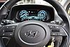 Hyundai BAYON 1.0 TGDi 48V MHEV SE Connect 5dr White