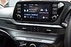 Hyundai BAYON 1.0 TGDi 48V MHEV SE Connect 5dr White