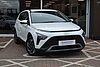 Hyundai BAYON 1.0 TGDi 48V MHEV SE Connect 5dr White