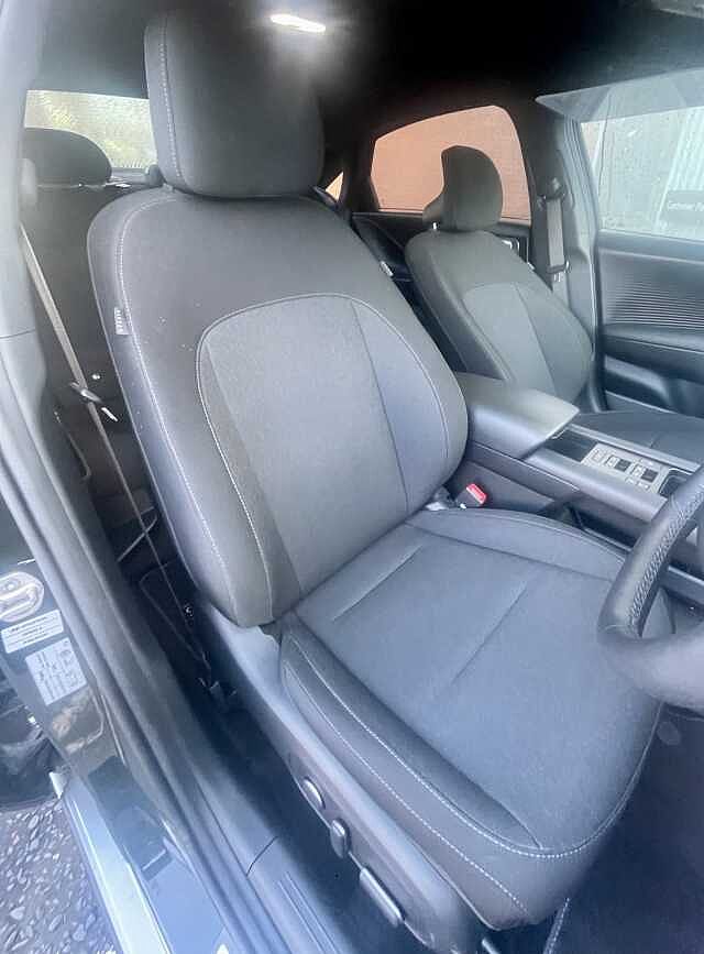 Hyundai IONIQ 6 E (228ps) Premium 77kWh (Single Motor) RWD