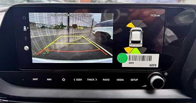 Hyundai BAYON 1.0 T-GDi (100ps) Premium 48 Volt MHEV DCT