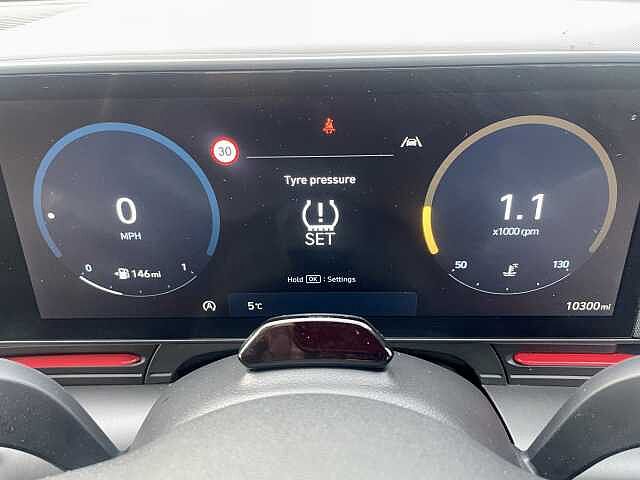 Hyundai KONA 1.0T N Line 5dr