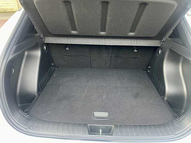 Hyundai KONA 1.0T N Line 5dr