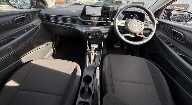 Hyundai i20 1.0T GDi Advance 5dr DCT