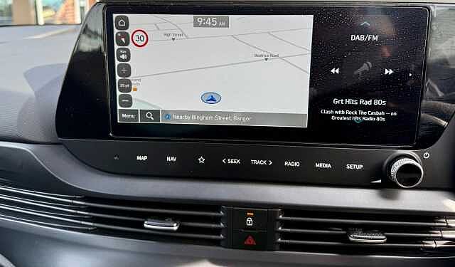 Hyundai i20 1.0T GDi Advance 5dr DCT