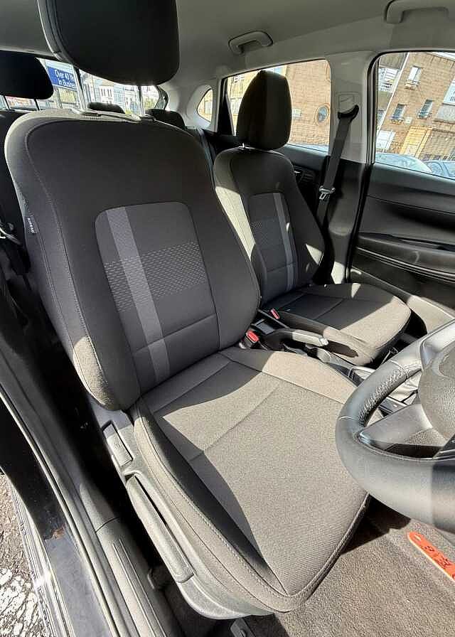 Hyundai i20 1.0T GDi Advance 5dr DCT