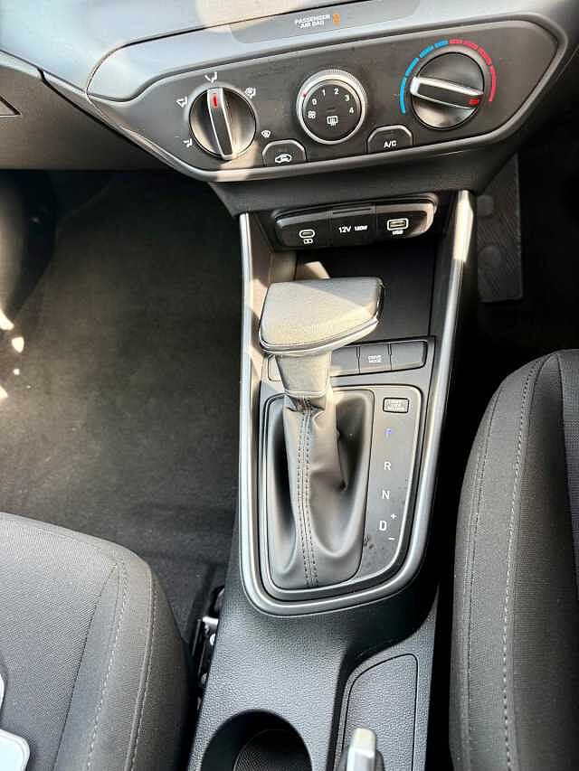 Hyundai i20 1.0T GDi Advance 5dr DCT