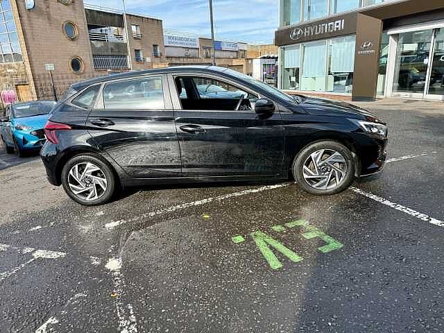 Hyundai i20 1.0T GDi Advance 5dr DCT
