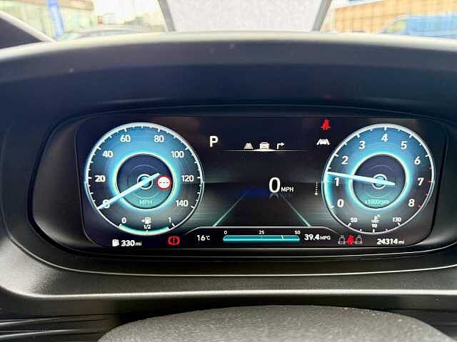 Hyundai i20 1.0T GDi 48V MHD Premium 5dr DCT