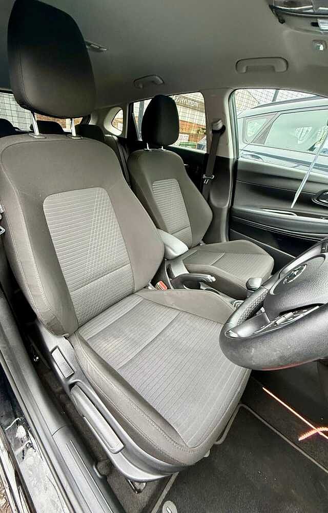 Hyundai i20 1.0T GDi 48V MHD Premium 5dr DCT