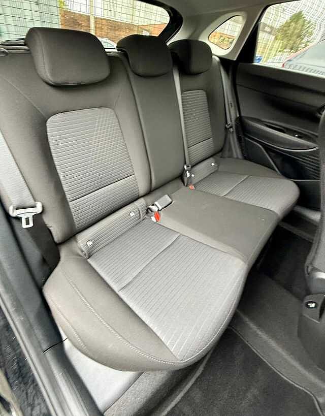 Hyundai i20 1.0T GDi 48V MHD Premium 5dr DCT