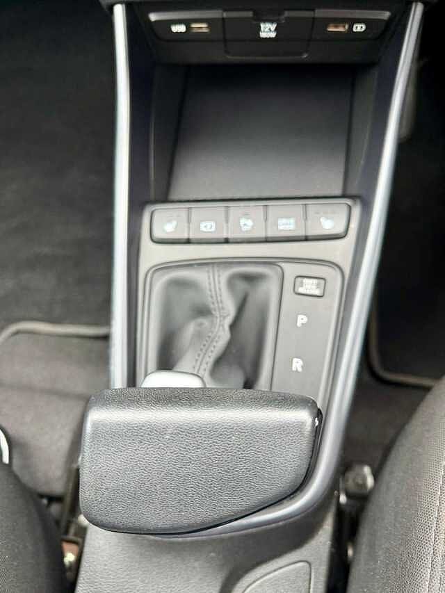 Hyundai i20 1.0T GDi 48V MHD Premium 5dr DCT