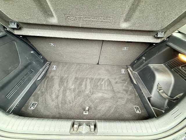 Hyundai i20 1.0T GDi 48V MHD Premium 5dr DCT