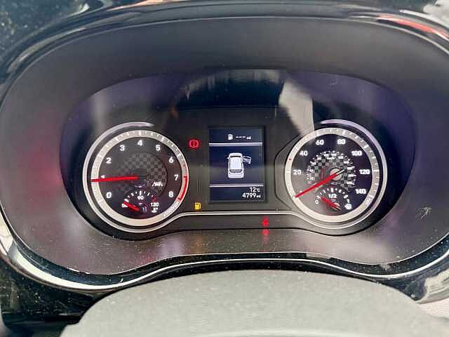 Hyundai I10 1.0 MPi SE Connect 5dr White