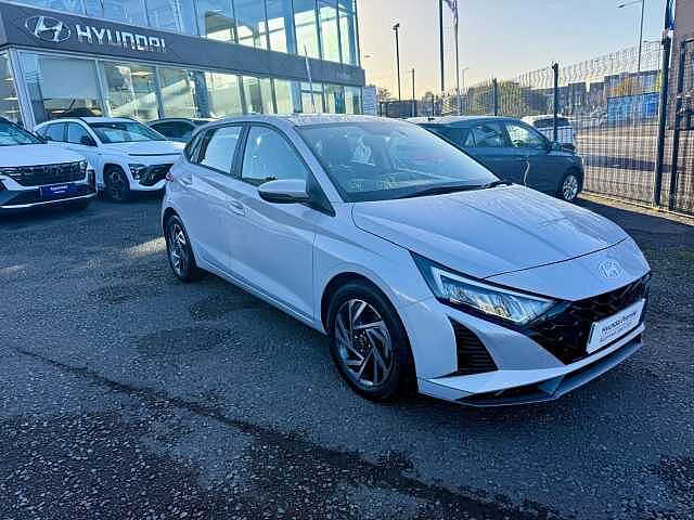 1.0T GDi Advance 5dr