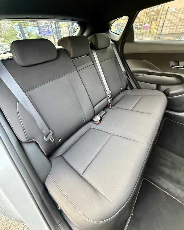 Hyundai KONA 1.6 Hybrid 129 N Line 5dr DCT