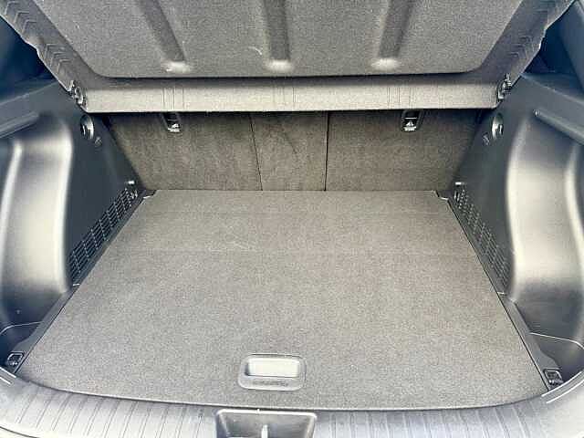 Hyundai KONA 1.6 Hybrid 129 N Line 5dr DCT