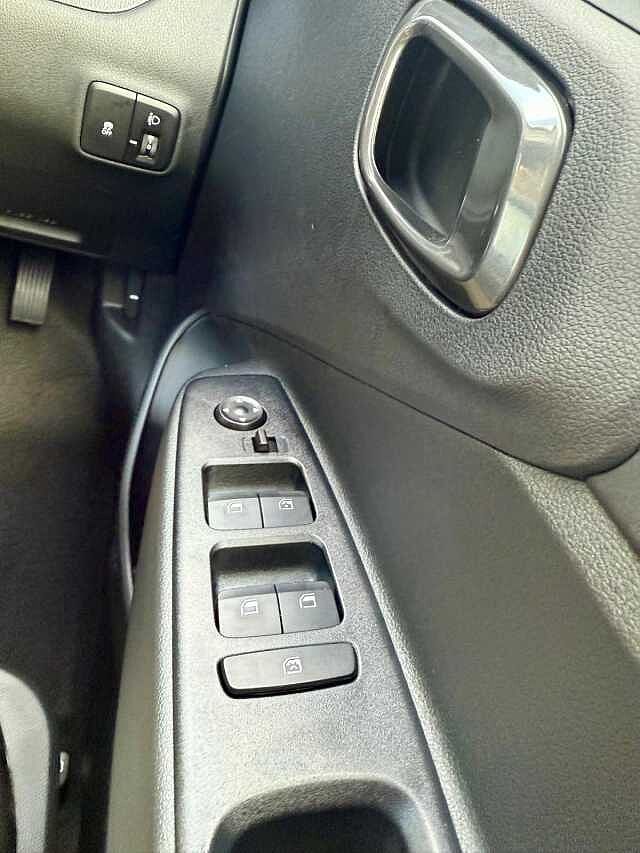 Hyundai I10 1.0 [63] Advance 5dr [Nav] White