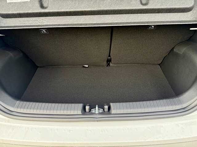 Hyundai I10 1.0 [63] Advance 5dr [Nav] White