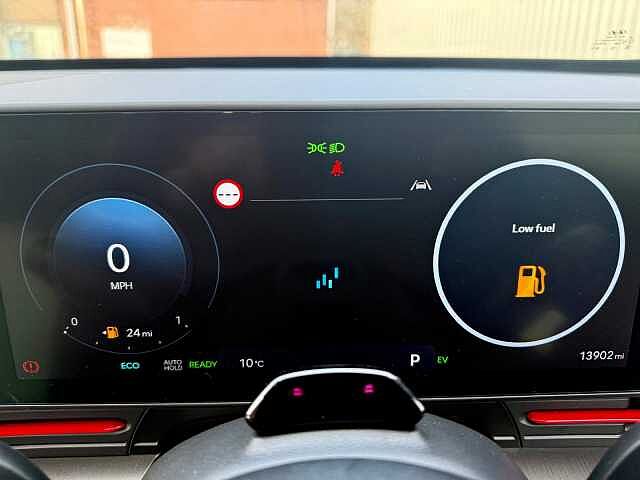 Hyundai KONA 1.6 Hybrid 129 N Line 5dr DCT