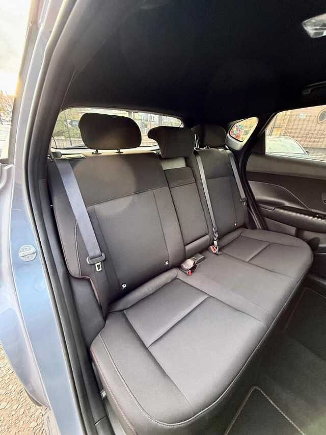 Hyundai KONA 1.6 Hybrid 129 N Line 5dr DCT