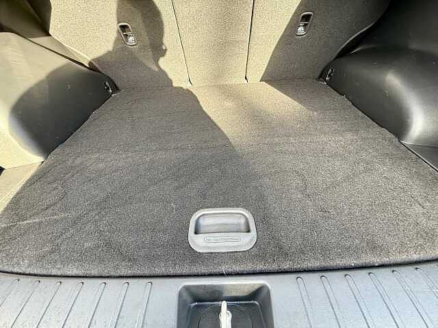 Hyundai TUCSON 1.6 TGDi SE Connect 5dr 2WD White