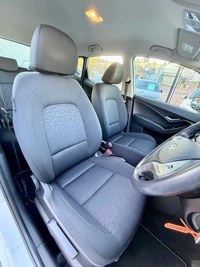 Hyundai Ix20 1.6 SE 5dr Auto