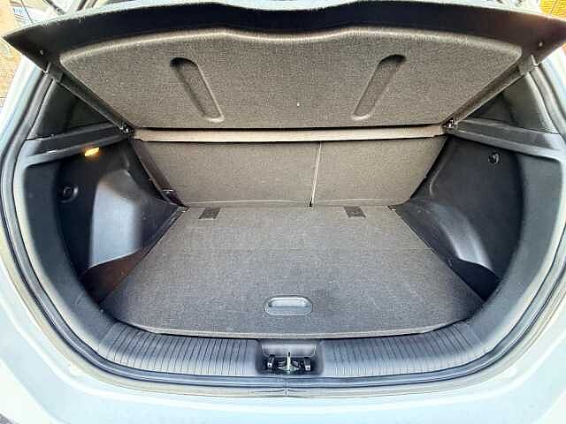 Hyundai Ix20 1.6 SE 5dr Auto