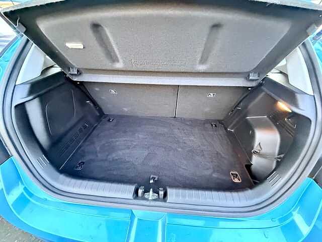 Hyundai I20 1.0T GDi 48V MHD SE Connect 5dr Green