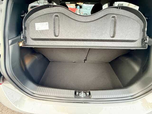 Hyundai I10 1.0T [90] N Line 5dr [Nav] Grey