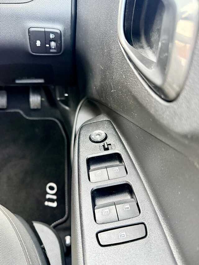 Hyundai i10 1.0 Advance 5dr
