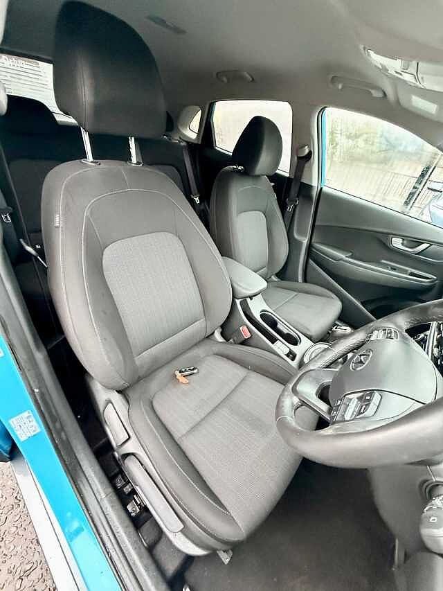Hyundai KONA 1.0 TGDi 48V MHEV Premium 5dr