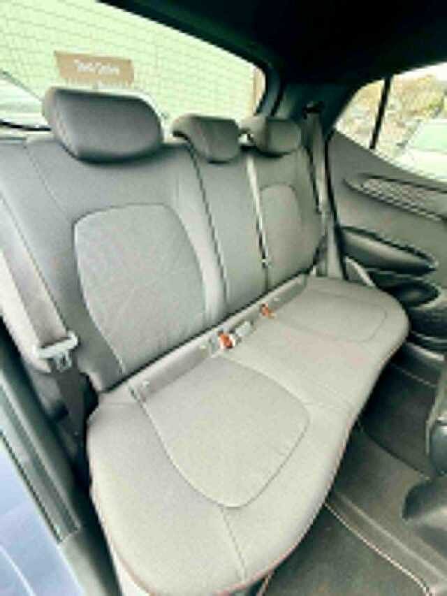 Hyundai i10 1.0 T-GDi N Line 5dr